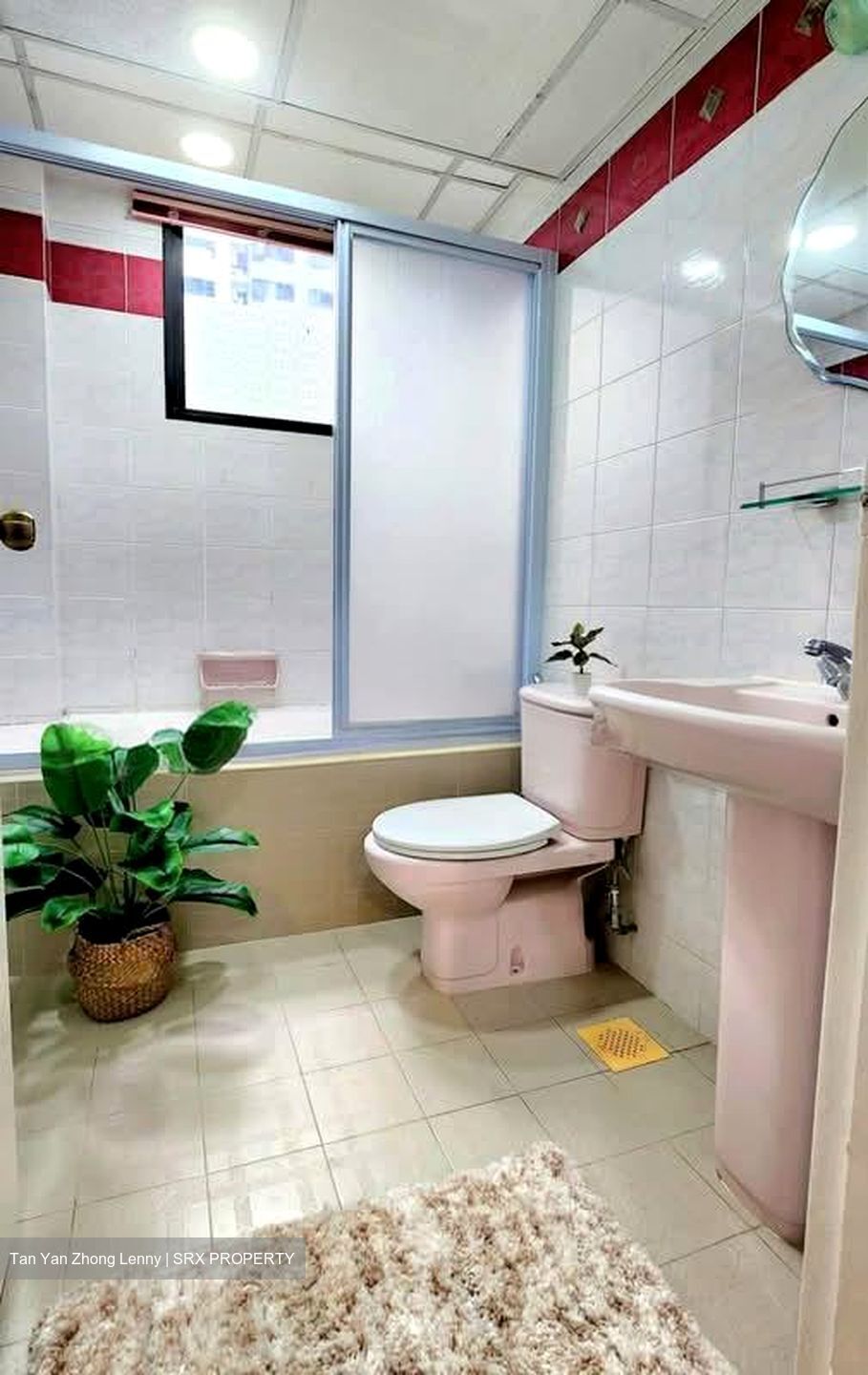 Central Green Condominium (D3), Condominium #557456631